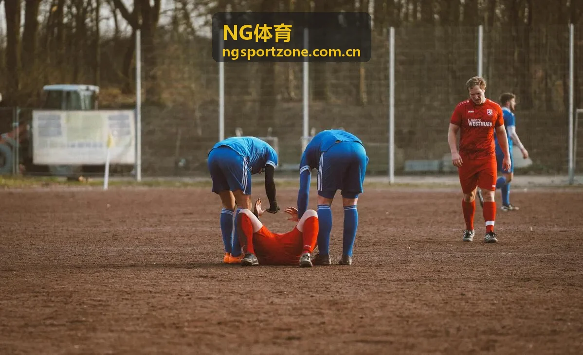NG体育关键球员表现专题